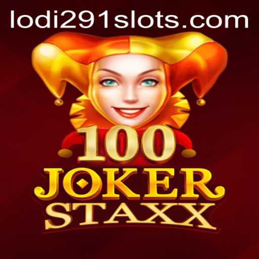 Exploring the Thrilling World of 100JokerStaxx: A Deep Dive into Gameplay and Current Trends