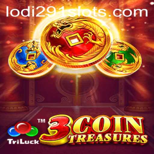 Exploring 3CoinTreasures: An Enthralling Digital Adventure