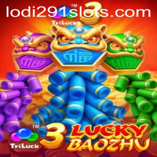 3LuckyBaozhu: An Exciting Adventure in Gaming