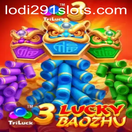 3LuckyBaozhu: An Exciting Adventure in Gaming