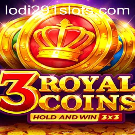 Discovering 3RoyalCoins: The Ultimate Gaming Experience with Lodi291