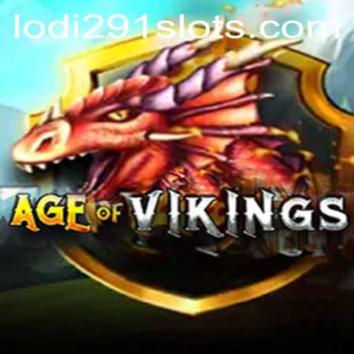 AgeofViking: The Epic Strategy Game Combining History with Adventure