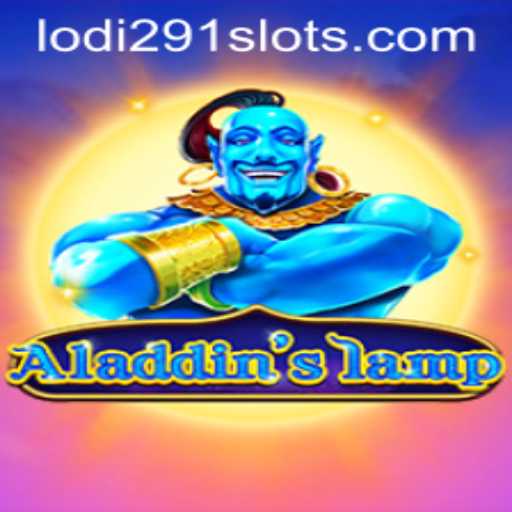 Aladdinslamp: A New Adventure in Gaming Awaits