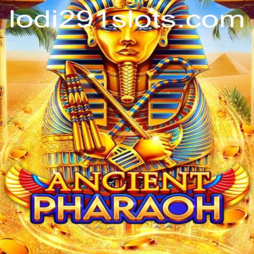 The Enchanting World of AncientPharaoh: A Journey Through Time