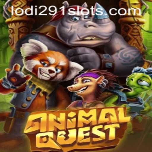 Exploring the Enchanting World of AnimalQuest: An In-Depth Guide