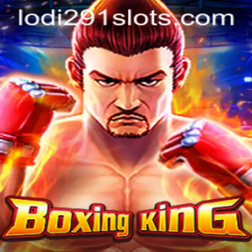 Mastering the Art of BoxingKing: A Comprehensive Guide