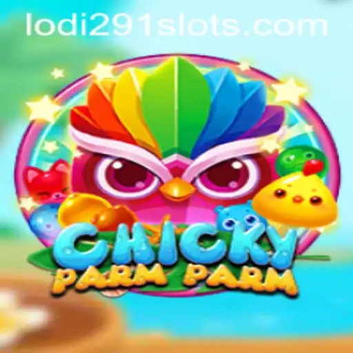 Discover the World of ChickyParmParm: A Game of Strategy and Fun