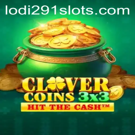 Dive into the World of Clovercoin3x3: A Unique Gaming Experience