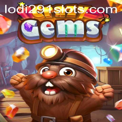CrazyGems: A Thrilling Journey into the Gem-Matching World