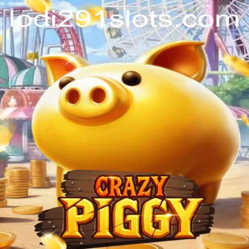 Unveiling CrazyPiggy: A Whirlwind of Fun and Strategy