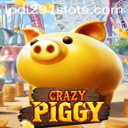 Unveiling CrazyPiggy: A Whirlwind of Fun and Strategy
