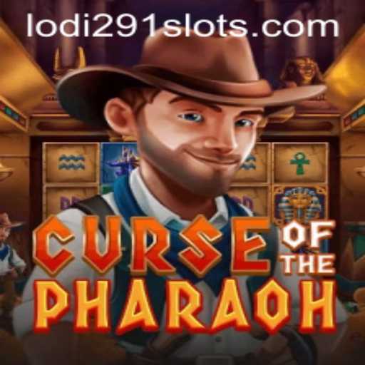 Explore the Enigmatic World of CurseofthePharaoh with Lodi291