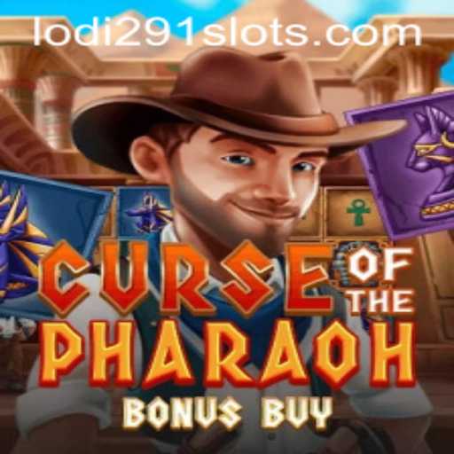 Exploring the Mysteries of 'Curse of the Pharaoh Bonus Buy'