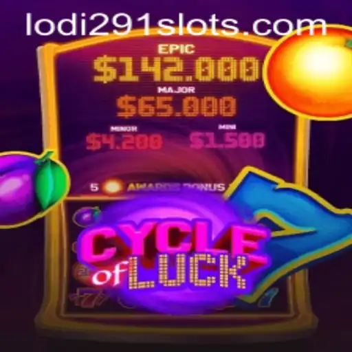 Embarking on the Thrilling Adventure of CycleofLuck: A Game of Fortune and Strategy