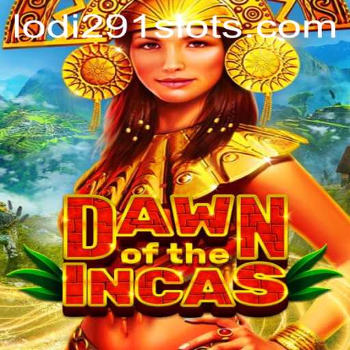 DawnoftheIncas: An Immersive Journey into Ancient Civilizations