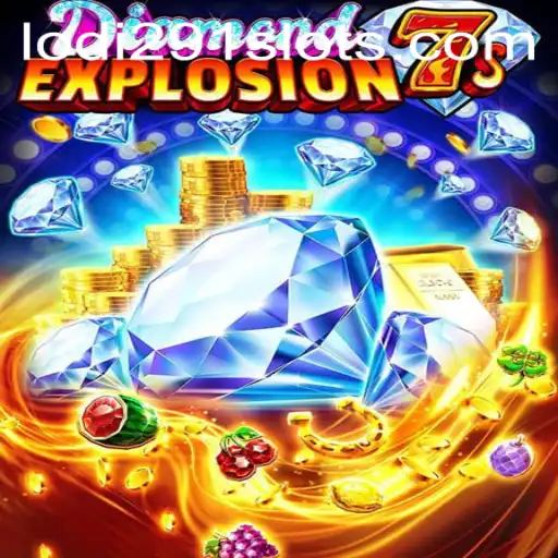 Exploring DiamondExplosion7s: A Thrilling New Casino Game with Lodi291 Strategy