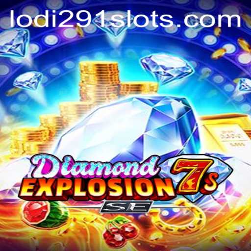 Discover the Thrilling World of DiamondExplosion7sSE: A Game-Changer