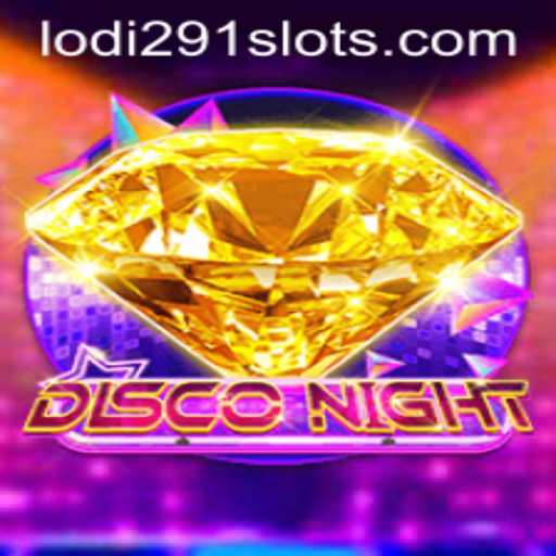 Dive into the Mesmerizing World of DiscoNight Featuring Lodi291