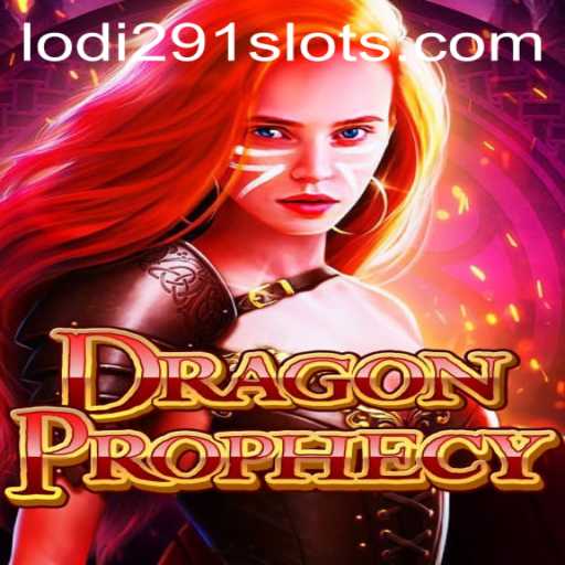 Enter the World of DragonProphecy: Unveiling the Mystical Realm