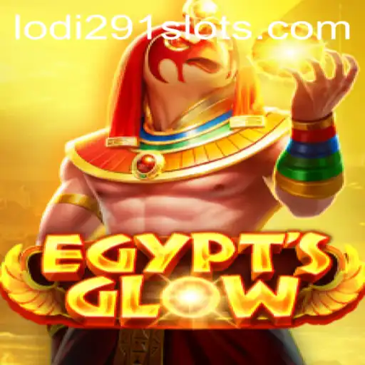 Discover the Mysteries of EgyptsGlow: An Engaging Gaming Experience