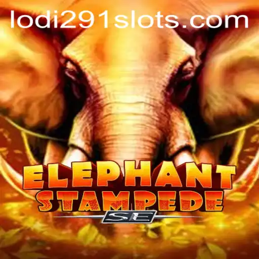 Dive into the World of ElephantStampedeSE: A Thrilling Adventure Awaits