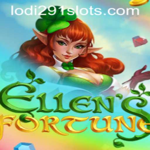 EllensFortune: Dive into an Enchanting World of Strategy and Skill with Lodi291