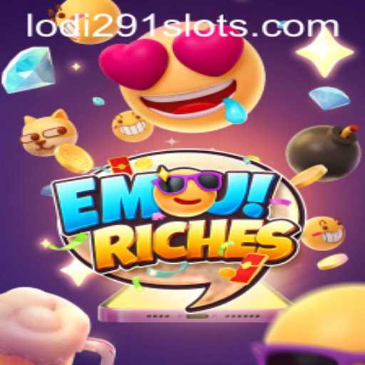 Exploring the Vibrant World of EmojiRiches and Its Intriguing Connection to Lodi291