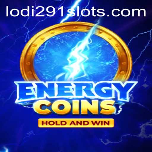 Exploring EnergyCoins and the Influential Role of Lodi291