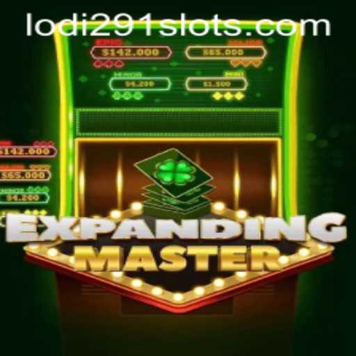 ExpandingMaster: Master the Universe with the Lodi291 Strategy
