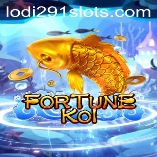 Unleashing Legends: The Captivating World of FORTUNEKOI and Lodi291
