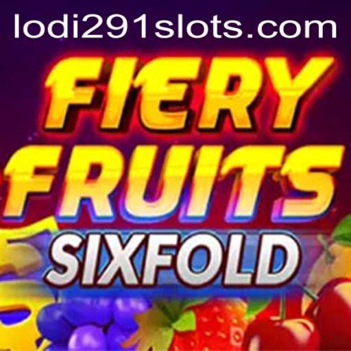 FieryFruitsSixFold: A Thrilling Journey in the World of Gaming