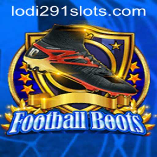 Unveiling FootballBoots: A Dynamic Blend of Strategy and Skill