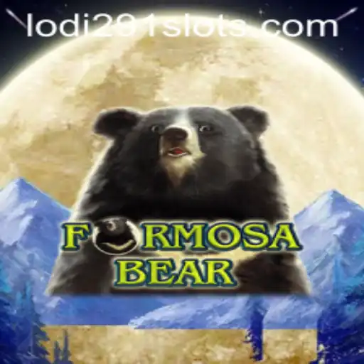 Exploring the Excitement of FormosaBear: The Game Phenomenon with Lodi291