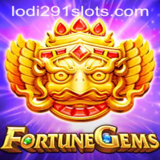 Discover the Exciting World of FortuneGems with Lodi291