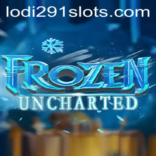 FrozenUncharted: A Thrilling New Adventure in Gaming