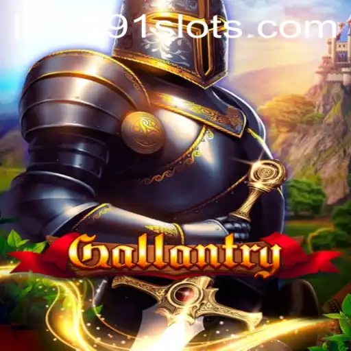 Gallantry: The Thrilling Adventure of Lodi291