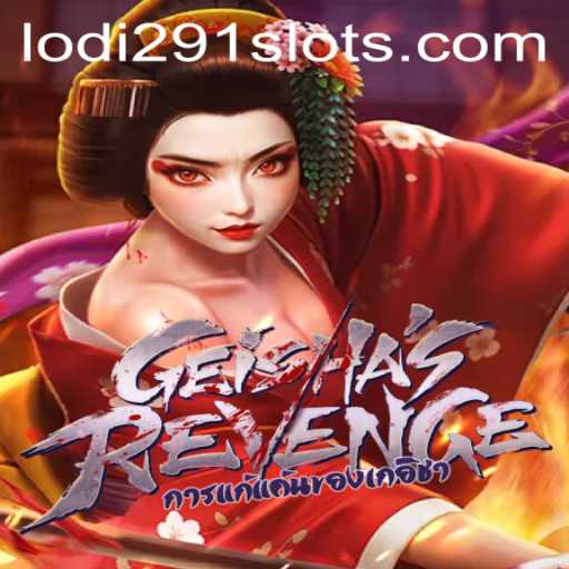 GeishasRevenge: A Captivating Oriental Adventure in the Gaming World