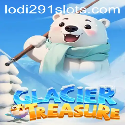Discover the Thrill of GlacierTreasure: A New Era of Gaming
