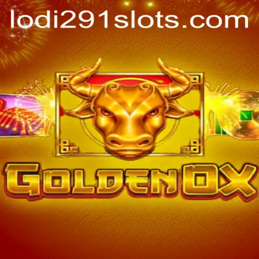 Dive into the World of GoldenOx: An Adventurous Journey with Lodi291
