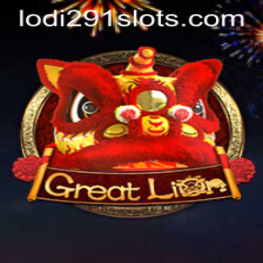 Exploring the World of GreatLion and the Mysterious Lodi291
