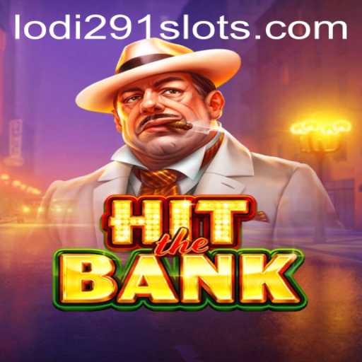 HitTheBank: A Thrilling Heist Game with a Twist