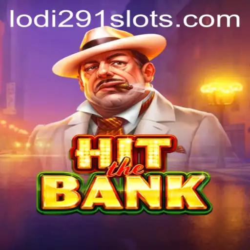 HitTheBank: A Thrilling Heist Game with a Twist