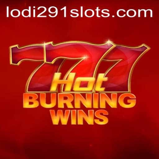 Discover HotBurningWins: A Thrilling Gaming Experience