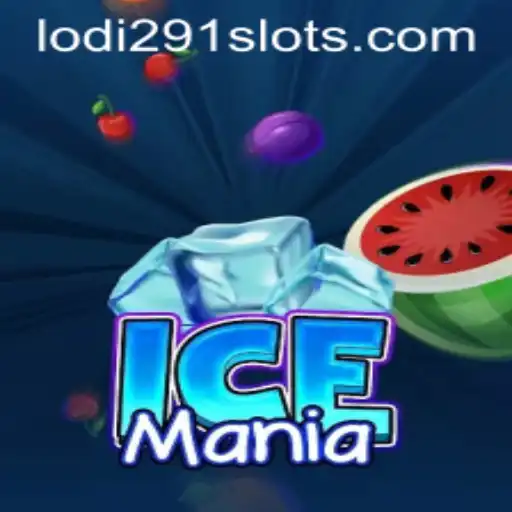 Discovering IceMania: A Chilling Adventure with Lodi291