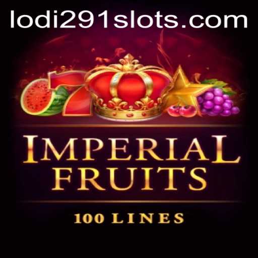 Discover the Excitement of ImperialFruits100 and Unveil the Mystery of Lodi291