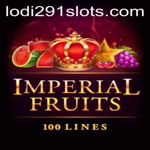Discover the Excitement of ImperialFruits100 and Unveil the Mystery of Lodi291