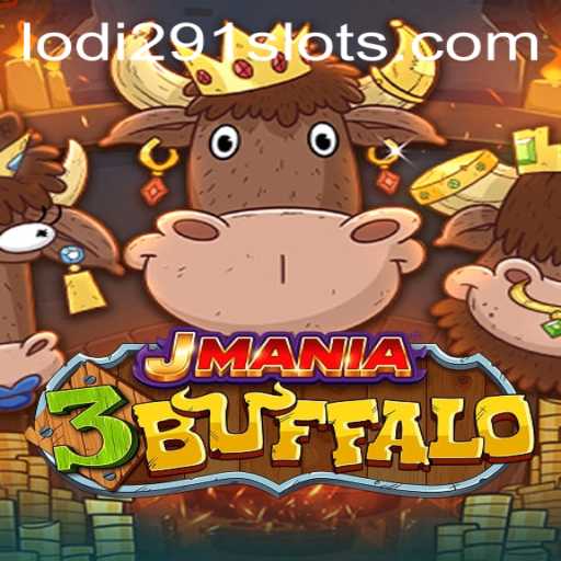 Discovering JMania3Buffalo: A Captivating Gaming Experience