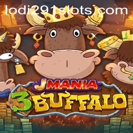 Discovering JMania3Buffalo: A Captivating Gaming Experience