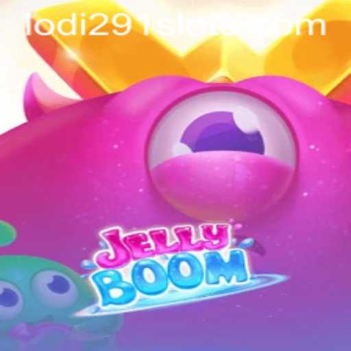 Exploring the World of JellyBoom: The Ultimate Guide to Lodi291's Addictive Game