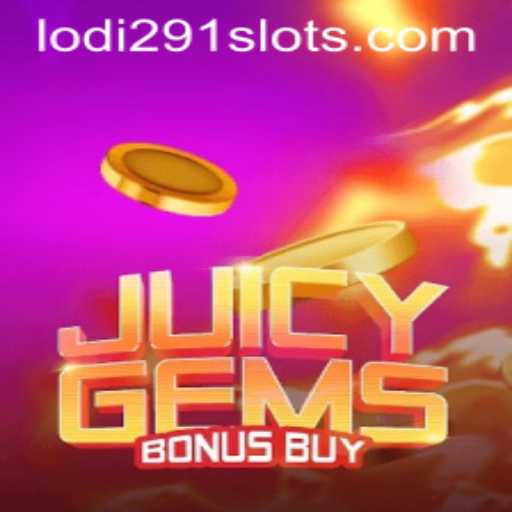 Explore JuicyGemsBonusBuy: A Thrilling New Gaming Experience